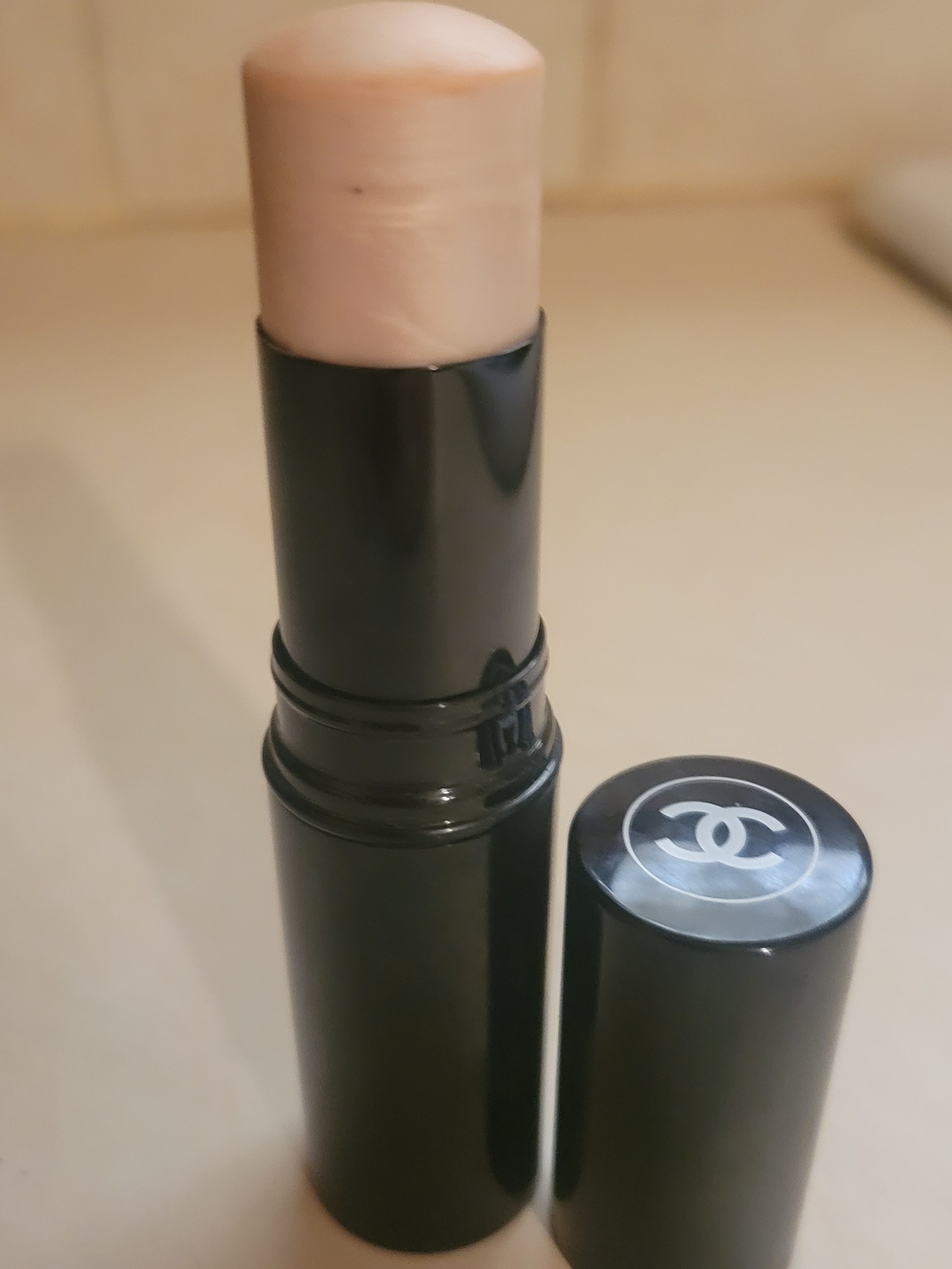 CHANEL Baume Essential Glow Stick - Sculpting , Pre-owned
